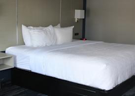 Quality Inn Scottsboro US-72-Lake Guntersville Area 4