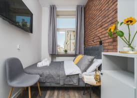 Liv Apartments Old Town 4