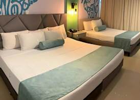 GIO hotel Tama Cartagena 4