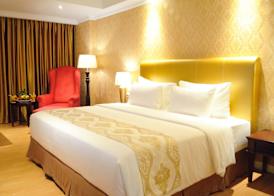 Adimulia Hotel Medan 5