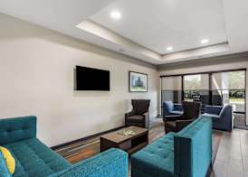 MainStay Suites Bourbonnais - Kankakee 3