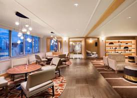 Fairmont The Queen Elizabeth Gold Experience 4