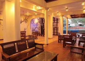 Wunderbar Beach Hotel 3