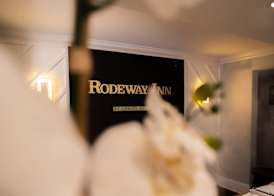 Rodeway Inn Near Ybor City - Casino 4