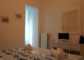 Hotel VILLA ITALIA B&B 5
