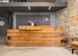 Descobertas Boutique Hotel by Aspasios 2