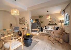 True Blue Boutique Hotel Kalkan 2