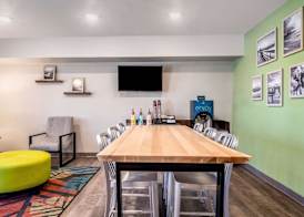 WoodSpring Suites Naples West 4