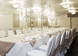 Copthorne London Gatwick 2