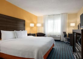 Baymont by Wyndham Tulsa 5