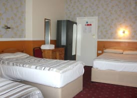 Stanley House Hotel 4