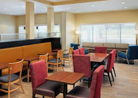 TownePlace Suites by Marriott Leesburg 3