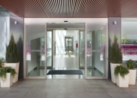 Holiday Inn Express MADRID - LEGANES by IHG 2
