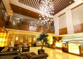 Armada Hotel 4