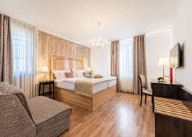 Plitvice Falls Cottage - Luxury rooms & Dinner 5