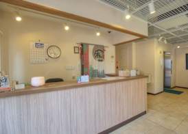 Hotel Palace Japan 2