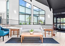 HomeTowne Studios by Red Roof & Conference Center Cortland 5