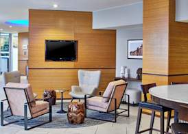 Four Points by Sheraton Tallahassee Downtown 3