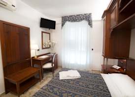 Hotel La Giara 4