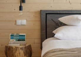 Tatra Wood House 5