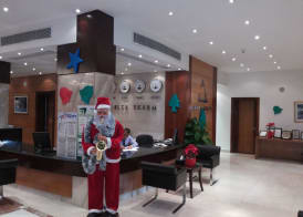 Delta Sharm Resort 2