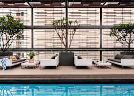 Novotel Perth Murray Street 5