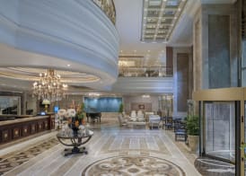 Elite World Istanbul Taksim 2