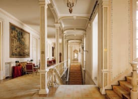 Valverde Sintra Palácio de Seteais - The Leading Hotels of the World 2