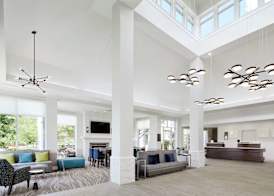 Hilton Garden Inn Cincinnati Northeast 5