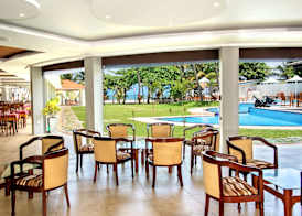 Paradise Beach Hotel 4