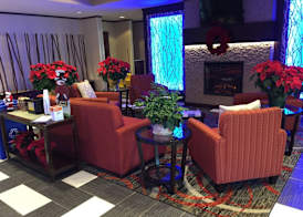 Comfort Suites Uniontown 5