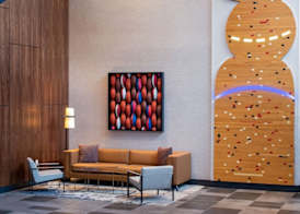 Hyatt House Indianapolis Downtown 3