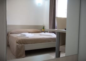 B&B Baglio Santa Croce 4