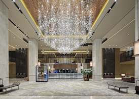 Sheraton Grand Hangzhou Binjiang Hotel 5