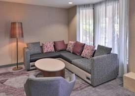 Courtyard by Marriott Columbia Northeast/Fort Jackson Area 4
