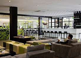 Novotel Buenos Aires 2
