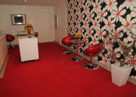 Hotel CoCo Aps 2
