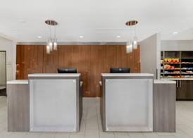 Comfort Inn & Suites 2