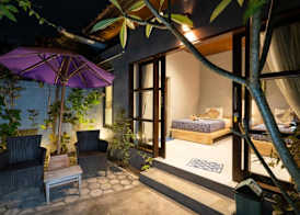 Kawans Inn Lembongan 5