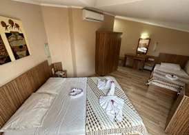 HAVANA HOTEL 3