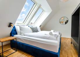 Grand Quarters City Residence 5