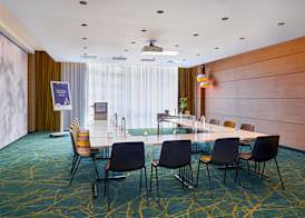 Novotel Paris 17 4