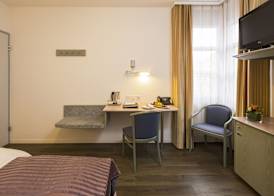 Hotel Sommerau-Ticino 5