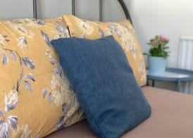 Buccleuch Apartment 4