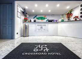 Crossroad Hotel 2