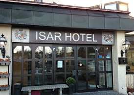 Isar Hotel 4