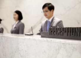 G2 Hotel Myeongdong 5