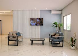 Marina Cap Monastir - lovely apartment for 4 3