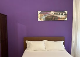 VENICE NIGHT 25 DOUBLE ROOM B 3