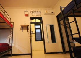 Hati-Hati Homestay 4